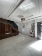 Contemporary 4-Bed Duplex with Walk-In Showers