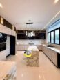 5-Bed Smart Duplex: Pool, Elevator & Cinema in VGC!