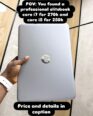 Elite Power, Elite Price: HP 840 G3 Now from ₦250K!