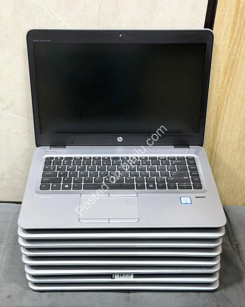 Elite Power, Elite Price: HP 840 G3 Now from ₦250K!