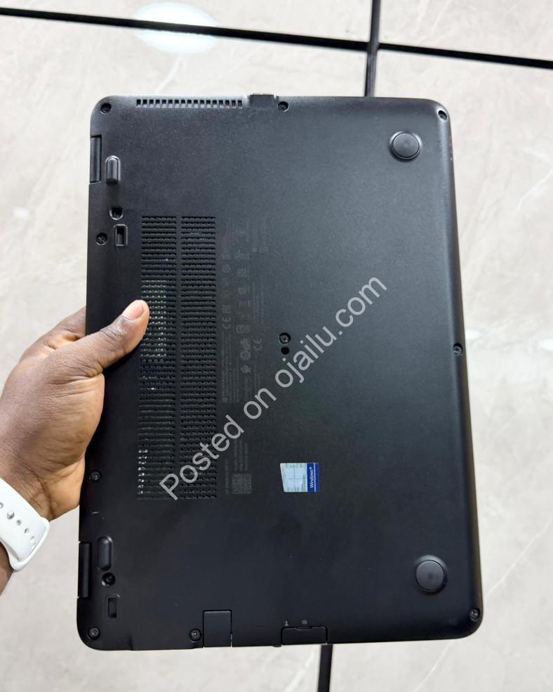 Elite Power, Elite Price: HP 840 G3 Now from ₦250K!