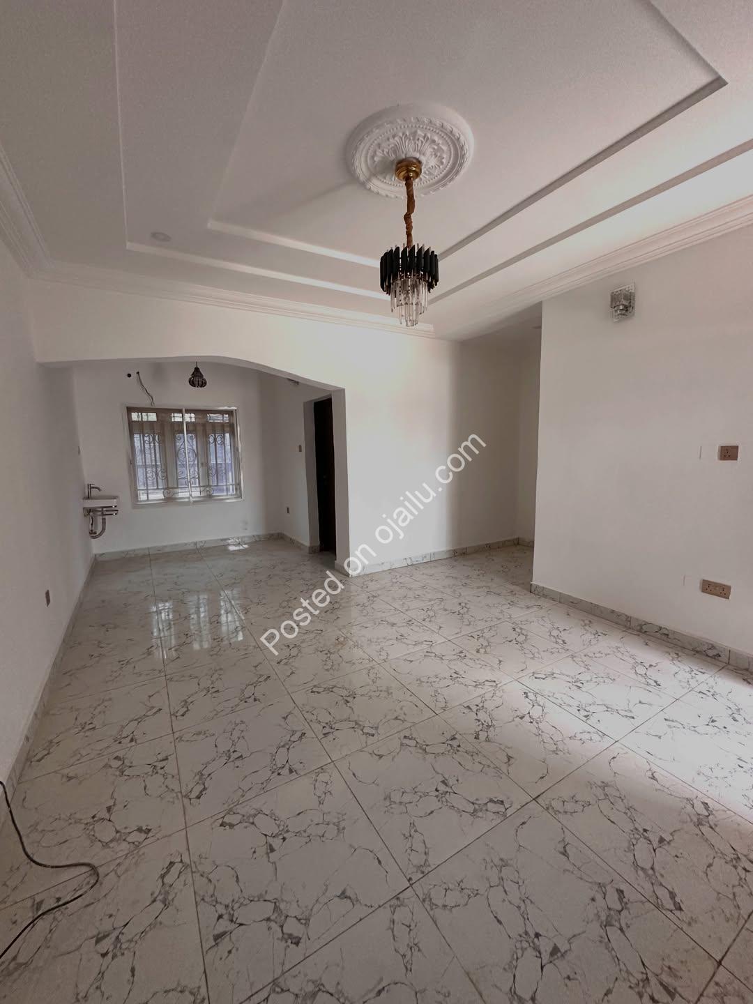 Your Dream Home Awaits: 2BR Ground Floor Ensuite in Jahi