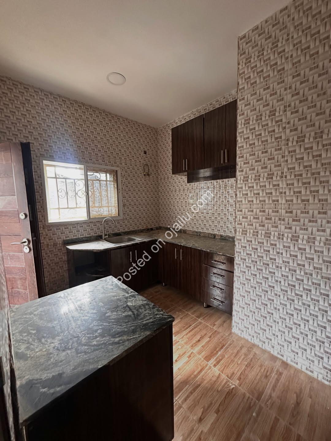 Your Dream Home Awaits: 2BR Ground Floor Ensuite in Jahi