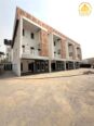 Newly Built 4BR Duplex + BQ in Guzape, Abuja