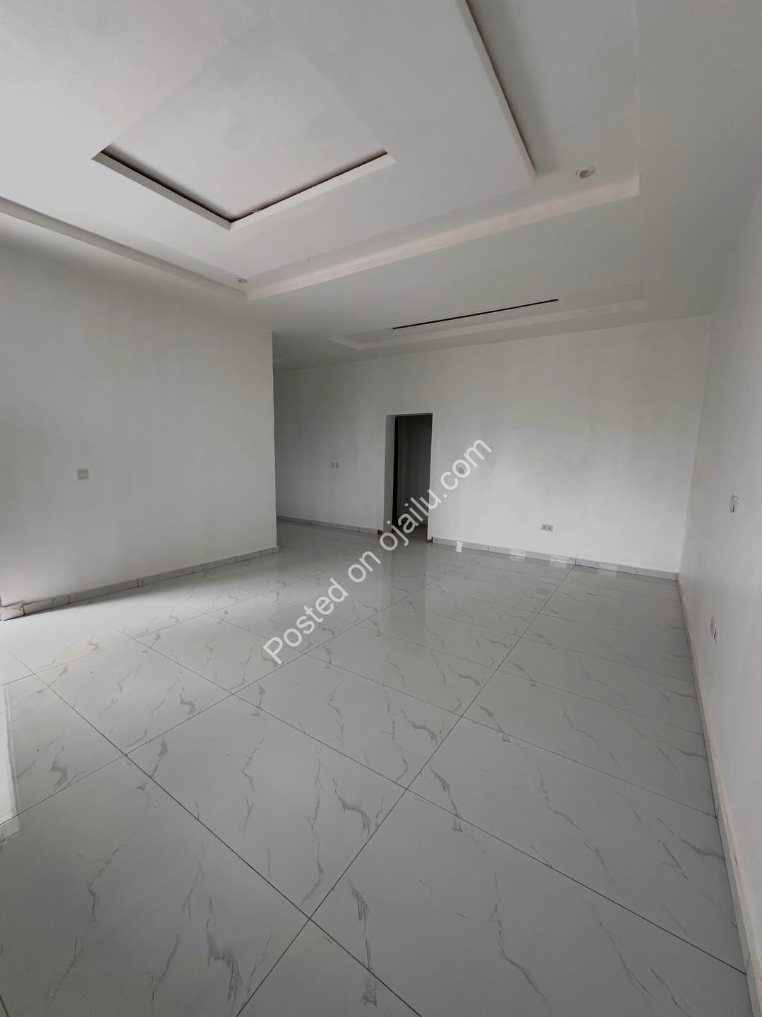 Newly Built 3BR in Jahi – Move-In Ready!