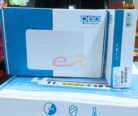 Blazing-Fast EPON Fiber Router – 1GE Speed, Zero Lag