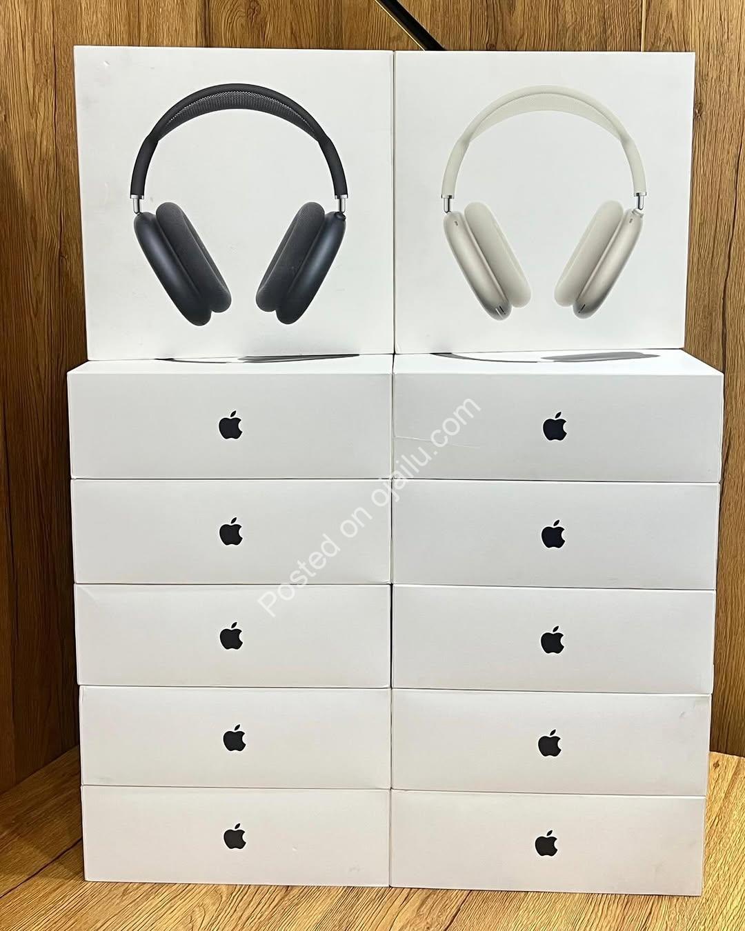 Ultimate Sound, Fresh 2025 Type-C AirPod Max