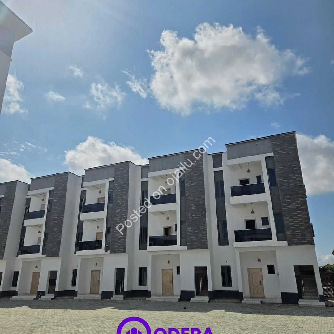 Your Dream Home, Fully Serviced & Ready! En-suite rooms, modern finishes.
