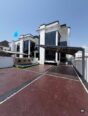 Experience Modern Grandeur: 5-Bed Fully Automated Duplex