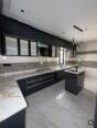 Experience Modern Grandeur: 5-Bed Fully Automated Duplex