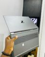 HP Zbook Studio G8: 32GB RAM, Power & Precision