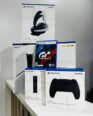 PS5 Slim Bundle: 2 Games Included – Just ₦1.25M!