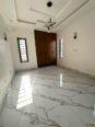 Newly Built 3-Bed Bungalow + BQ in Gwarinpa