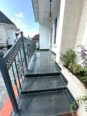 Newly Built 3-Bed Bungalow + BQ in Gwarinpa