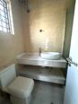 Newly Built 3-Bed Bungalow + BQ in Gwarinpa