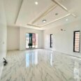 Chevron Luxury: 4BR Semi-Detached Duplex For Let