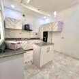 Chevron Luxury: 4BR Semi-Detached Duplex For Let