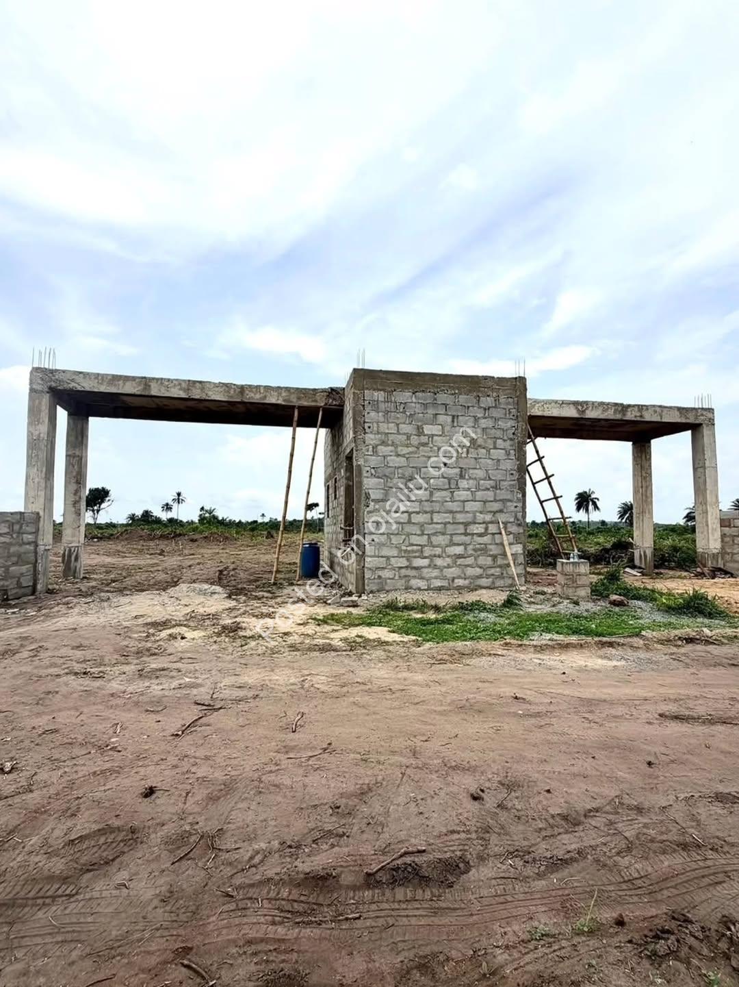 Own Tomorrow Today: Prime Land from ₦6M
