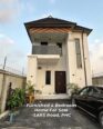 Move-In Ready: 4BR Duplex with Everything Included