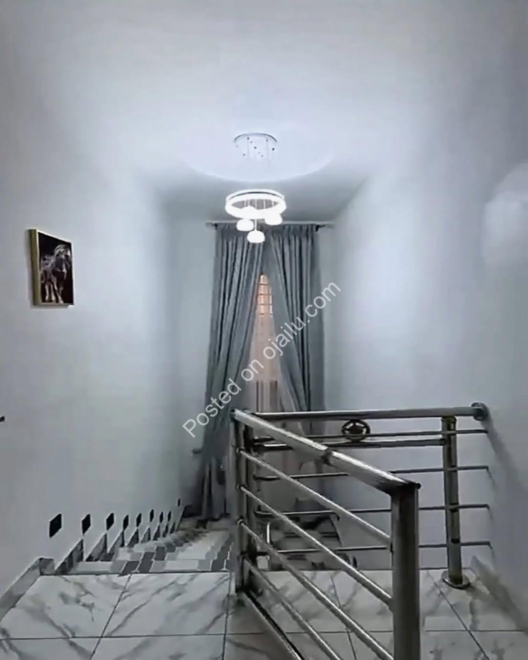 Move-In Ready: 4BR Duplex with Everything Included