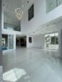 Osapa Estate Duplex: Cinema, Gym & Rooftop Terrace