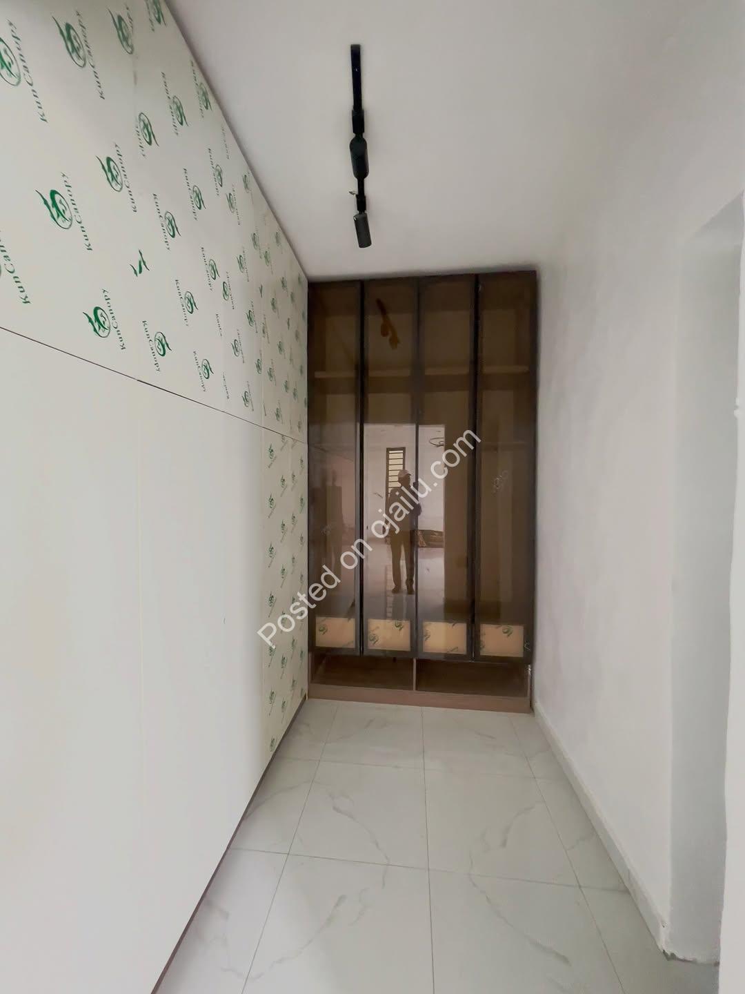 Own Lagos’ Last 2 Masterpiece Duplexes with BQ