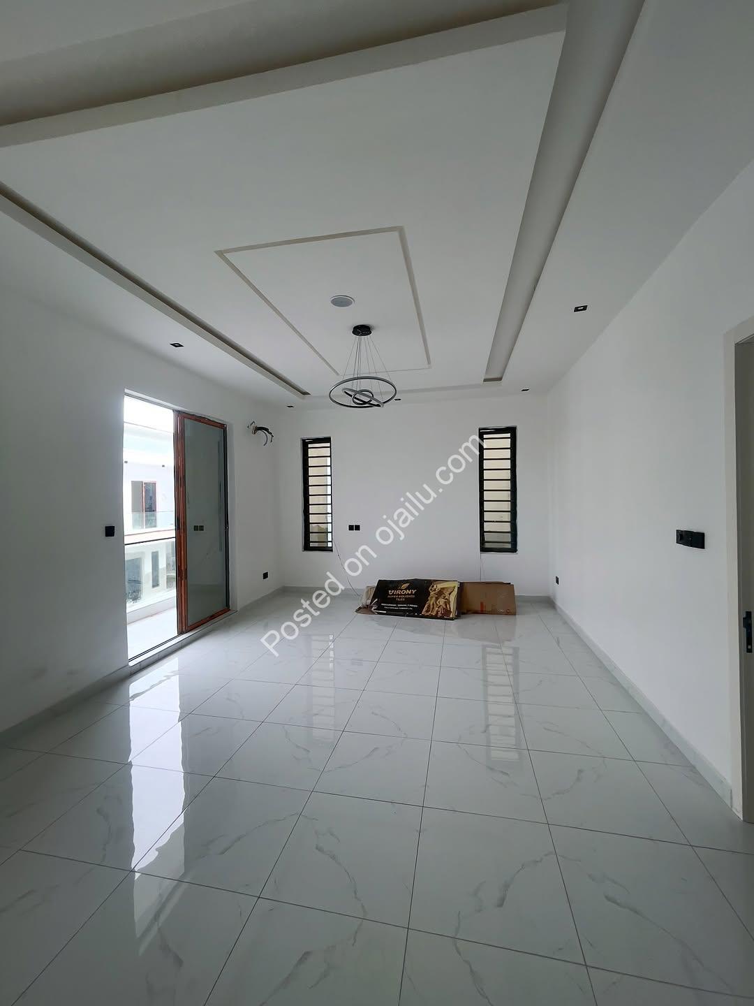 Own Lagos’ Last 2 Masterpiece Duplexes with BQ