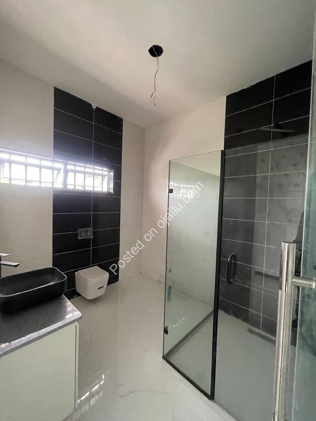 Own Lagos’ Last 2 Masterpiece Duplexes with BQ
