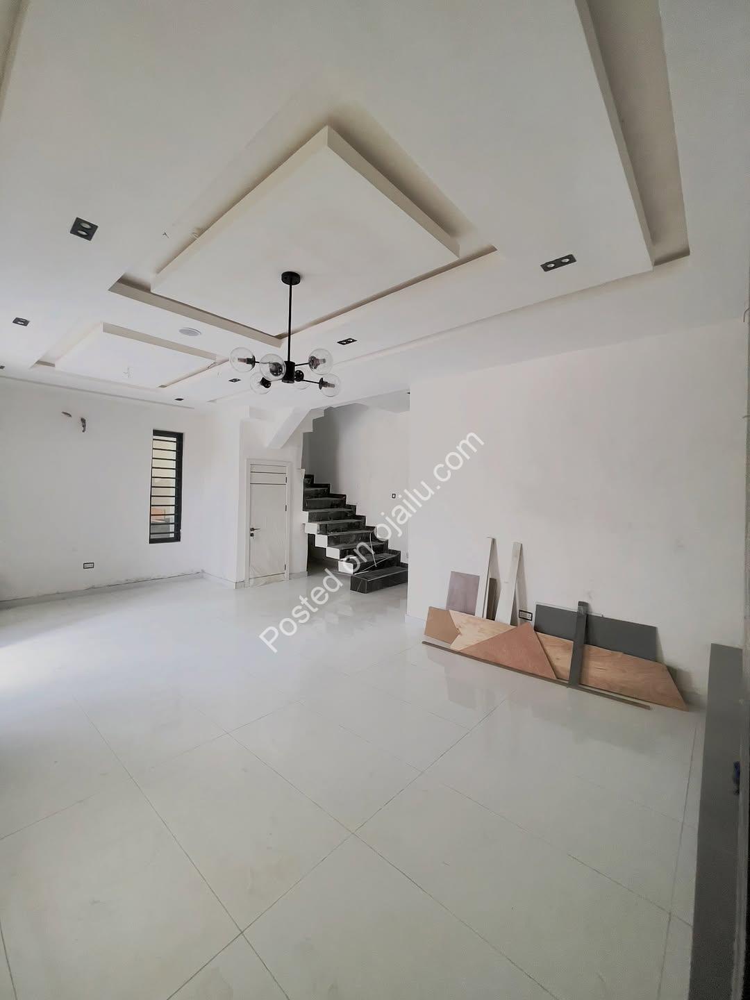 Own Lagos’ Last 2 Masterpiece Duplexes with BQ