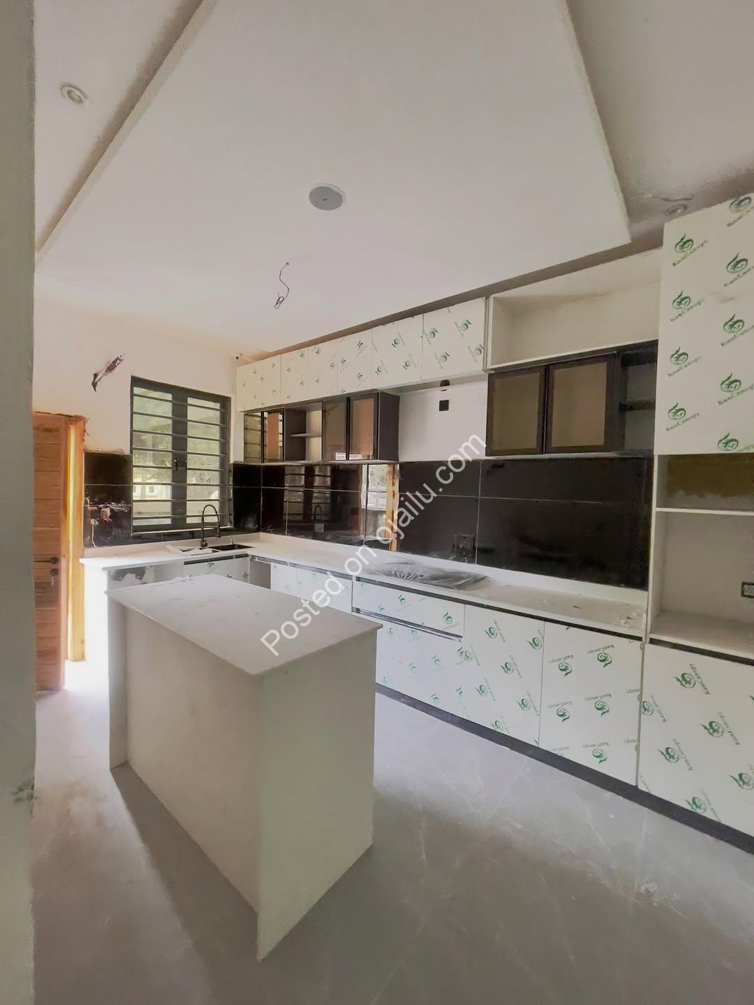Own Lagos’ Last 2 Masterpiece Duplexes with BQ