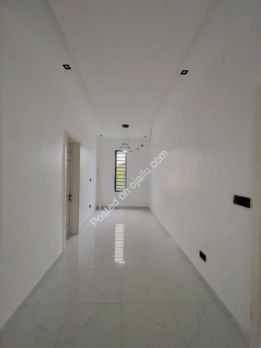 Own Lagos’ Last 2 Masterpiece Duplexes with BQ