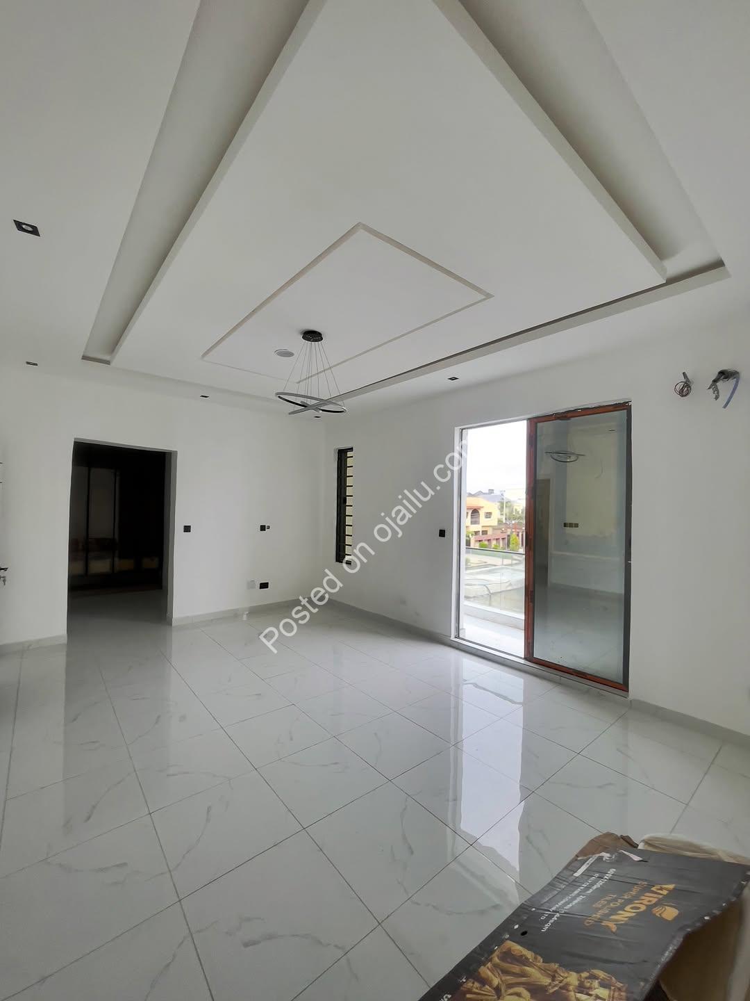 Own Lagos’ Last 2 Masterpiece Duplexes with BQ