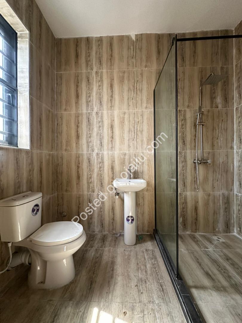 5-Ensuite Duplex in Lekki Phase 1 – N850M Net