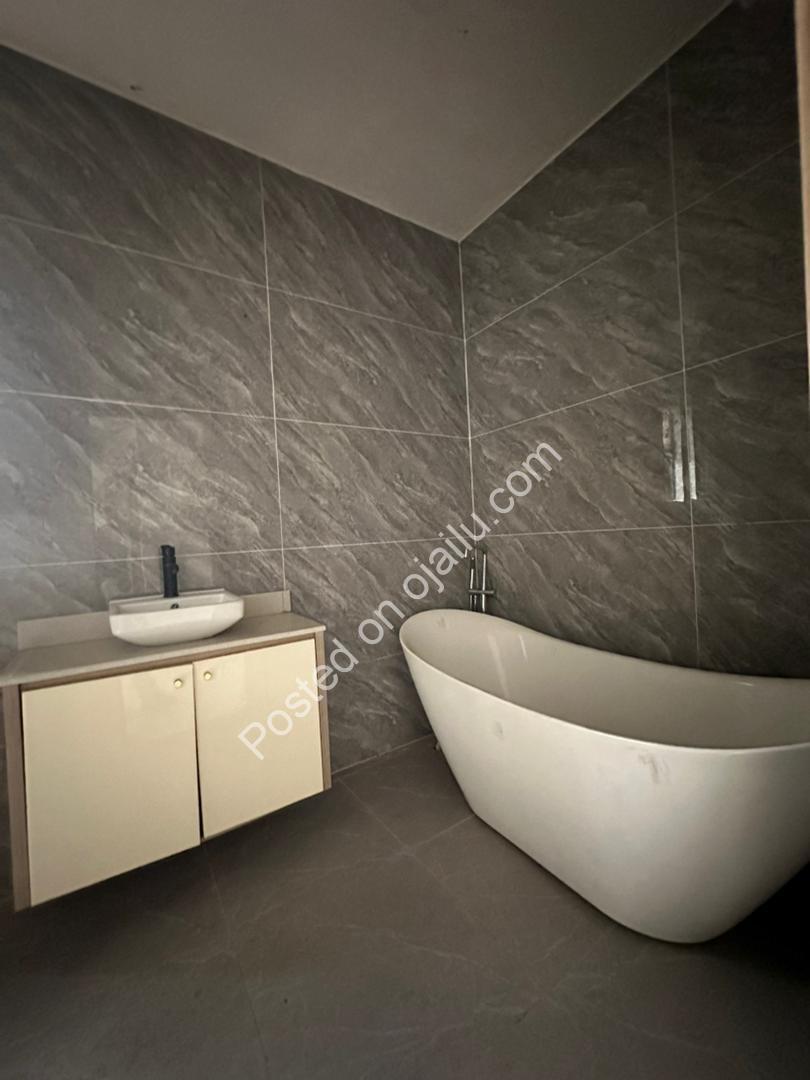 5-Ensuite Duplex in Lekki Phase 1 – N850M Net