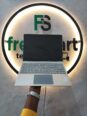 Unleash Power on the Go – Surface Laptop 11” i5