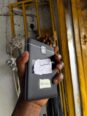 Pristine BlackBerry Passport – Battery at 100%