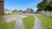 Coastal Charm: Extended-Lease 1-Bed in Prime Lancing