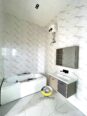 Elevate Your Life: 5-Bed Smart Home with Jacuzzi & BQ