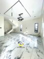 Elevate Your Life: 5-Bed Smart Home with Jacuzzi & BQ