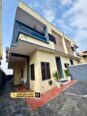 Your Own Private Haven: 4-Bed Duplex in Secure Estate