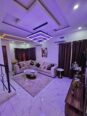 Your Own Private Haven: 4-Bed Duplex in Secure Estate