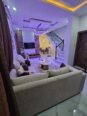 Your Own Private Haven: 4-Bed Duplex in Secure Estate