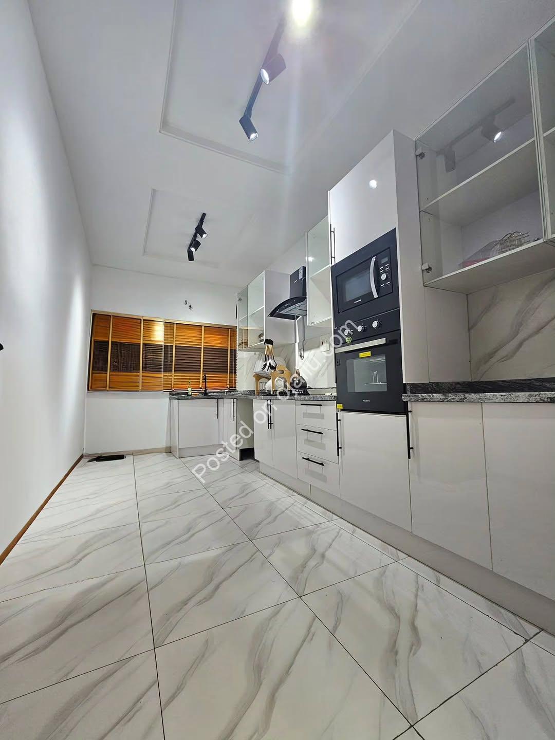 Your Own Private Haven: 4-Bed Duplex in Secure Estate