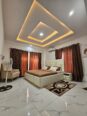 Your Own Private Haven: 4-Bed Duplex in Secure Estate