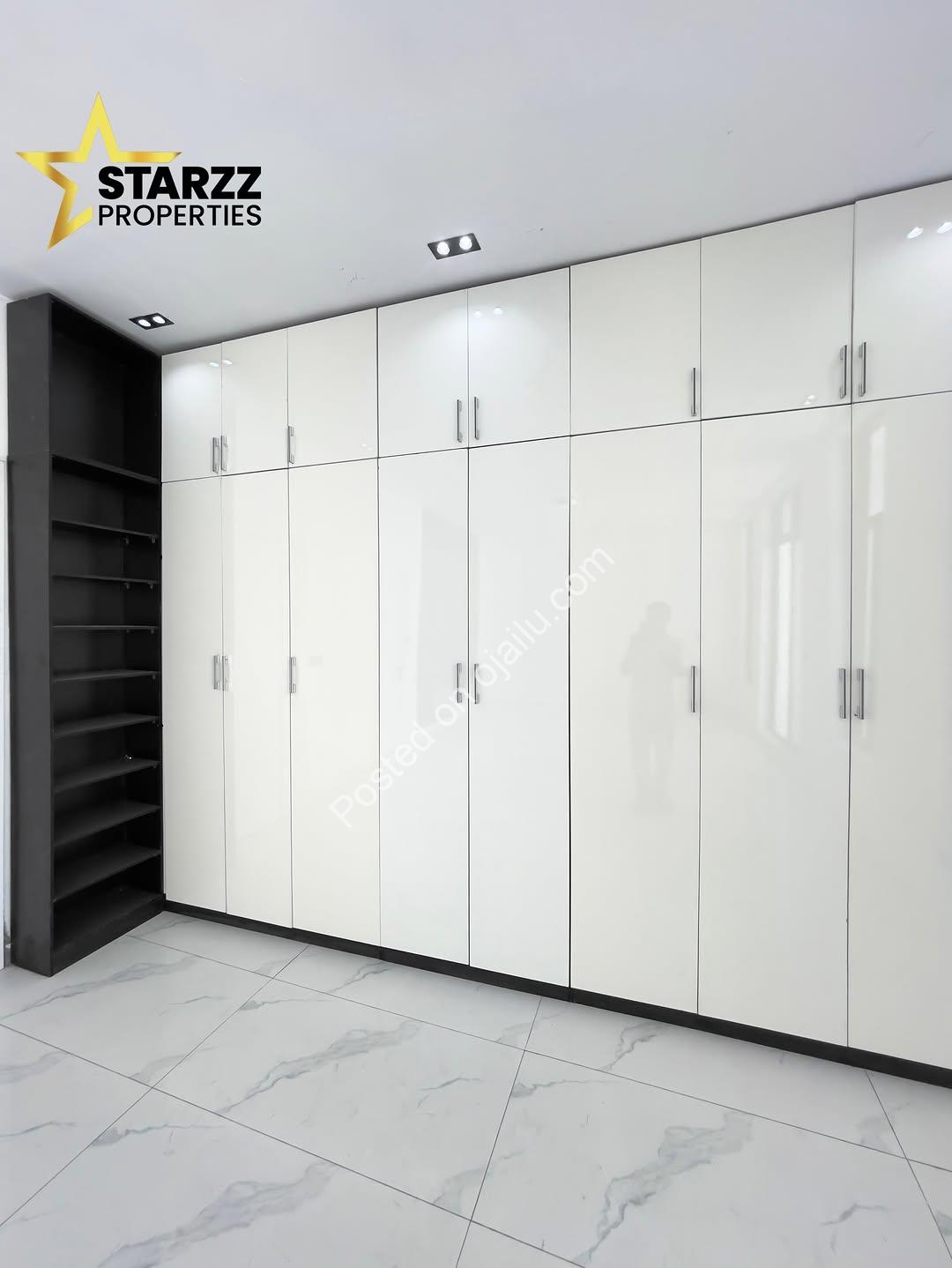 ✨ All-Room Ensuite Duplex – Smart Living Awaits ✨