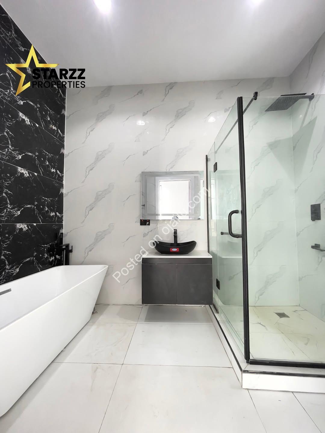 ✨ All-Room Ensuite Duplex – Smart Living Awaits ✨