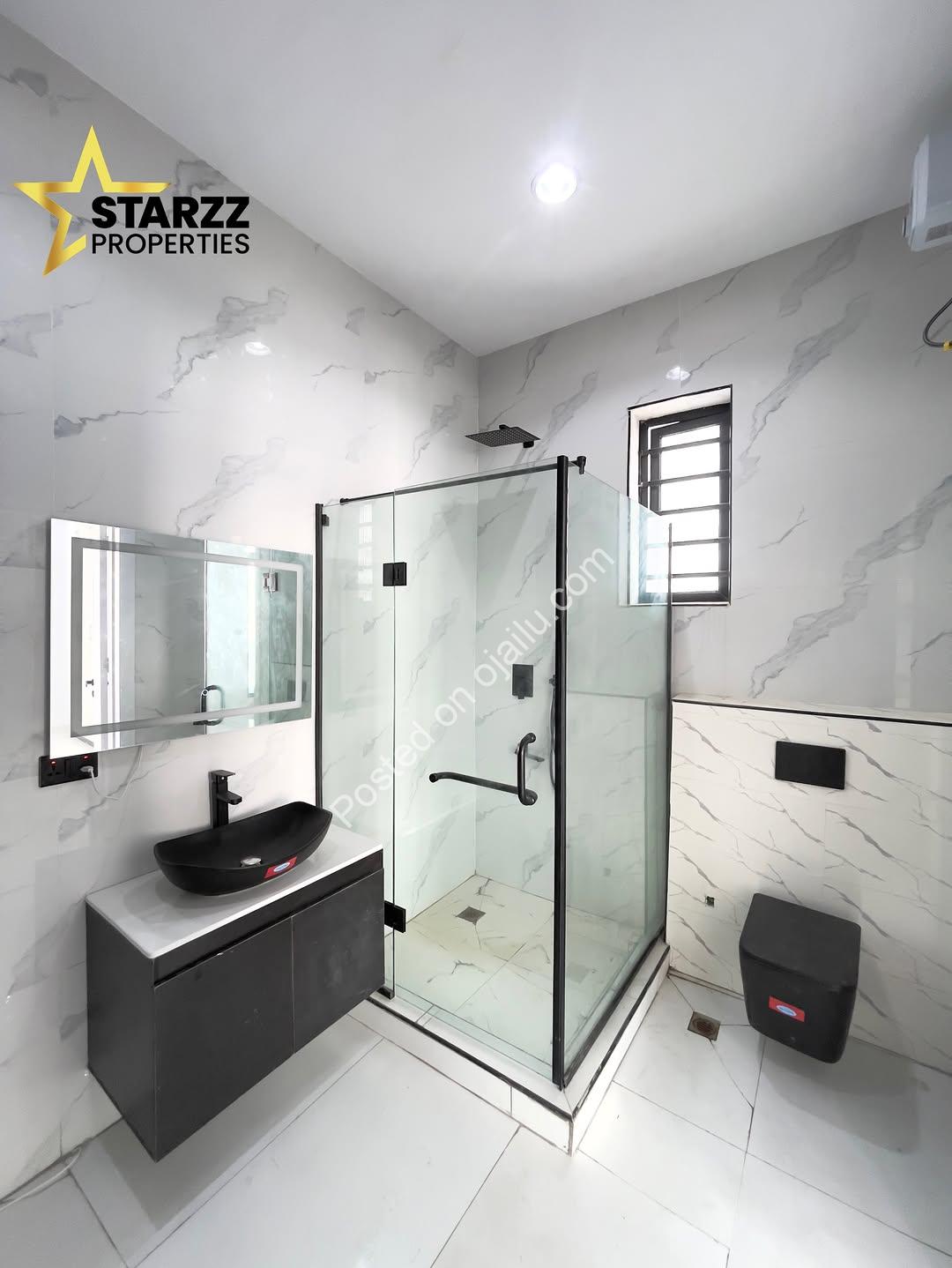 ✨ All-Room Ensuite Duplex – Smart Living Awaits ✨