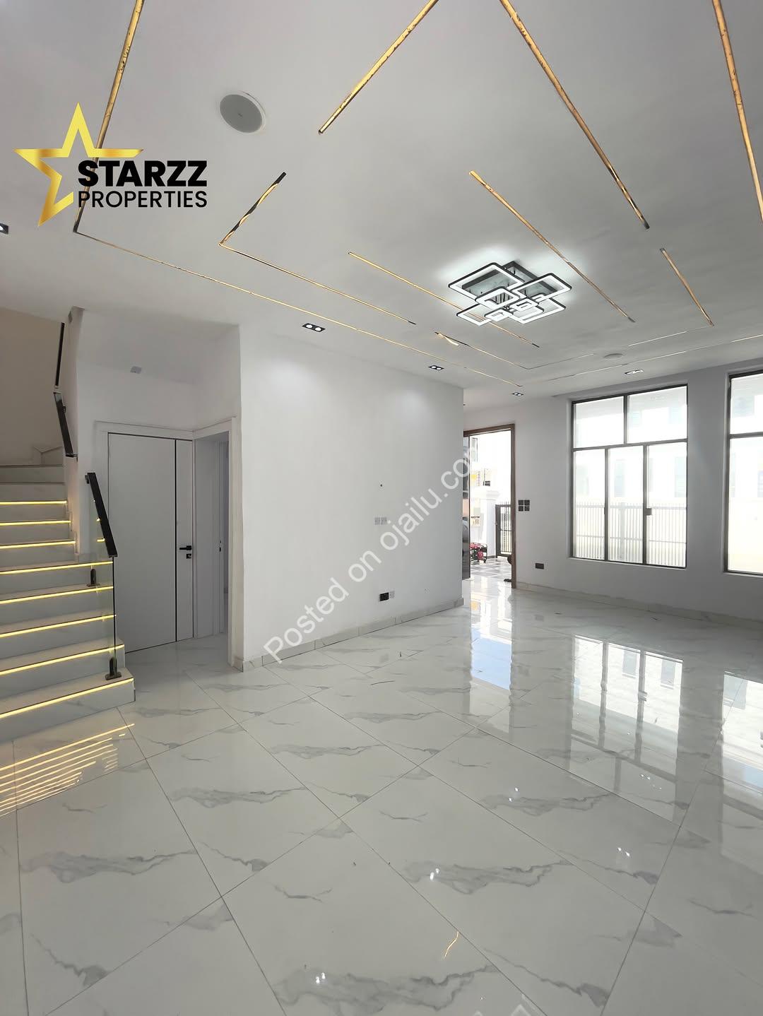 ✨ All-Room Ensuite Duplex – Smart Living Awaits ✨
