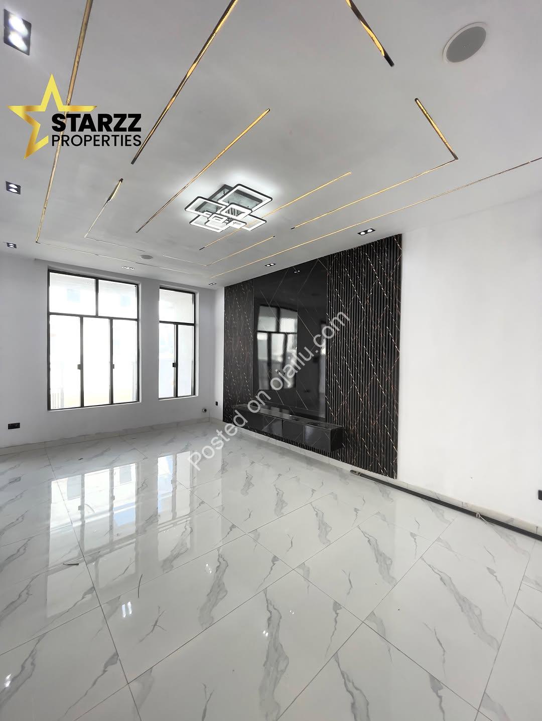 ✨ All-Room Ensuite Duplex – Smart Living Awaits ✨