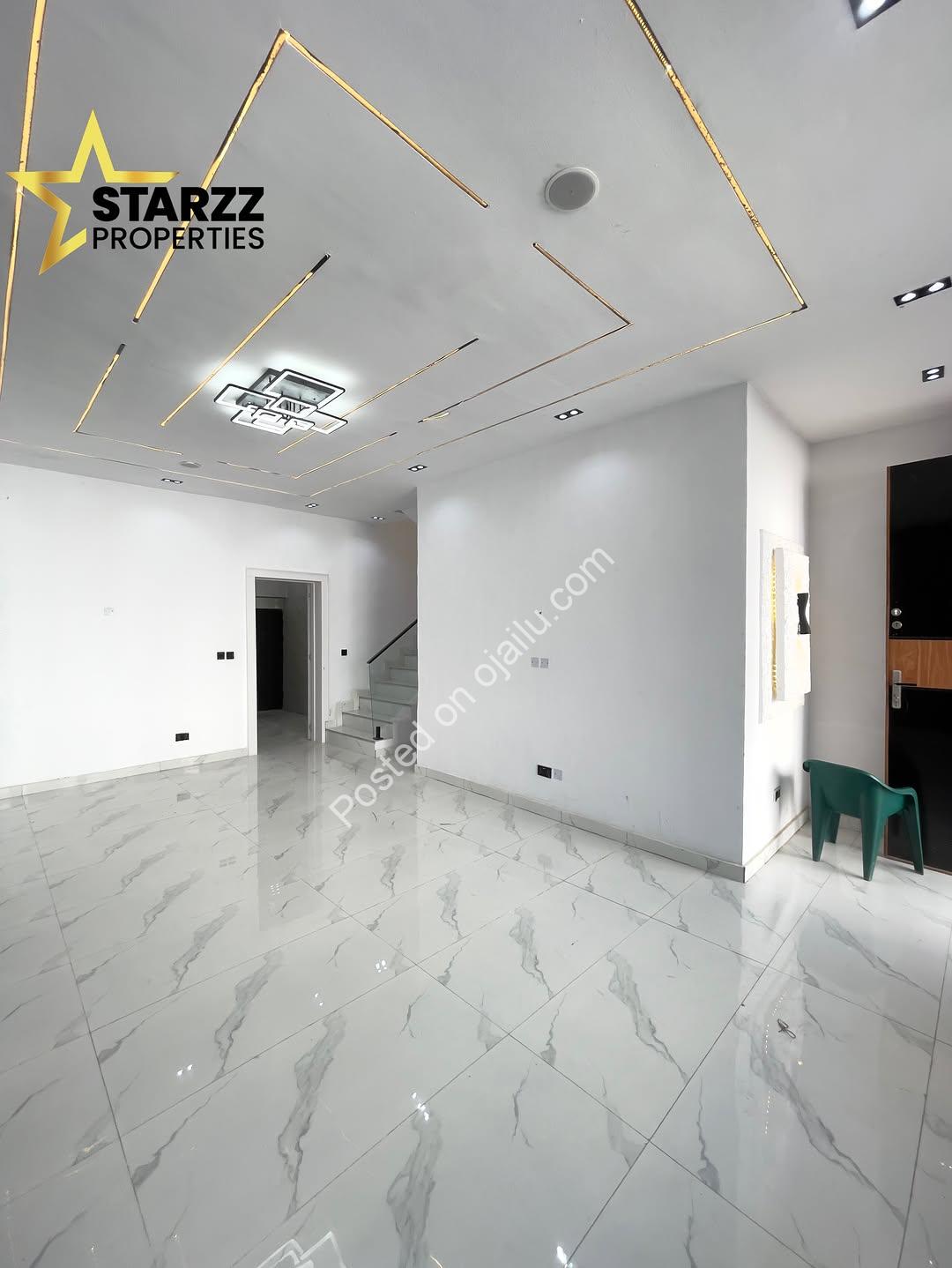 ✨ All-Room Ensuite Duplex – Smart Living Awaits ✨